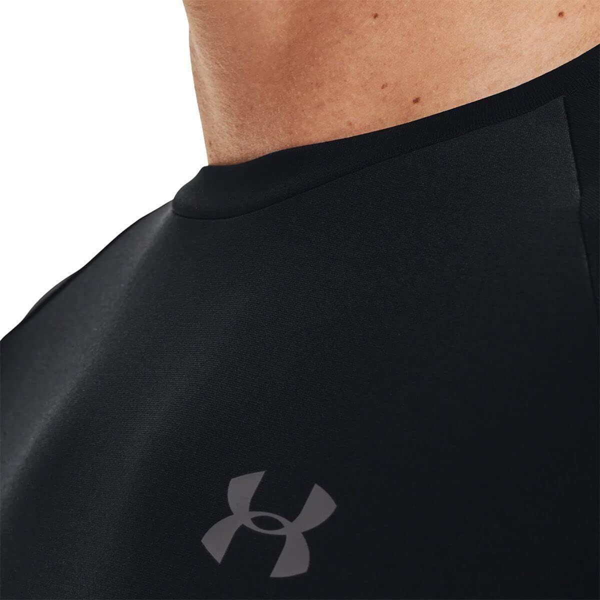 Under Armour Mens Tech 2.0 Round Neck Short Sleeve MNS Short Sleeve (pack of 1)