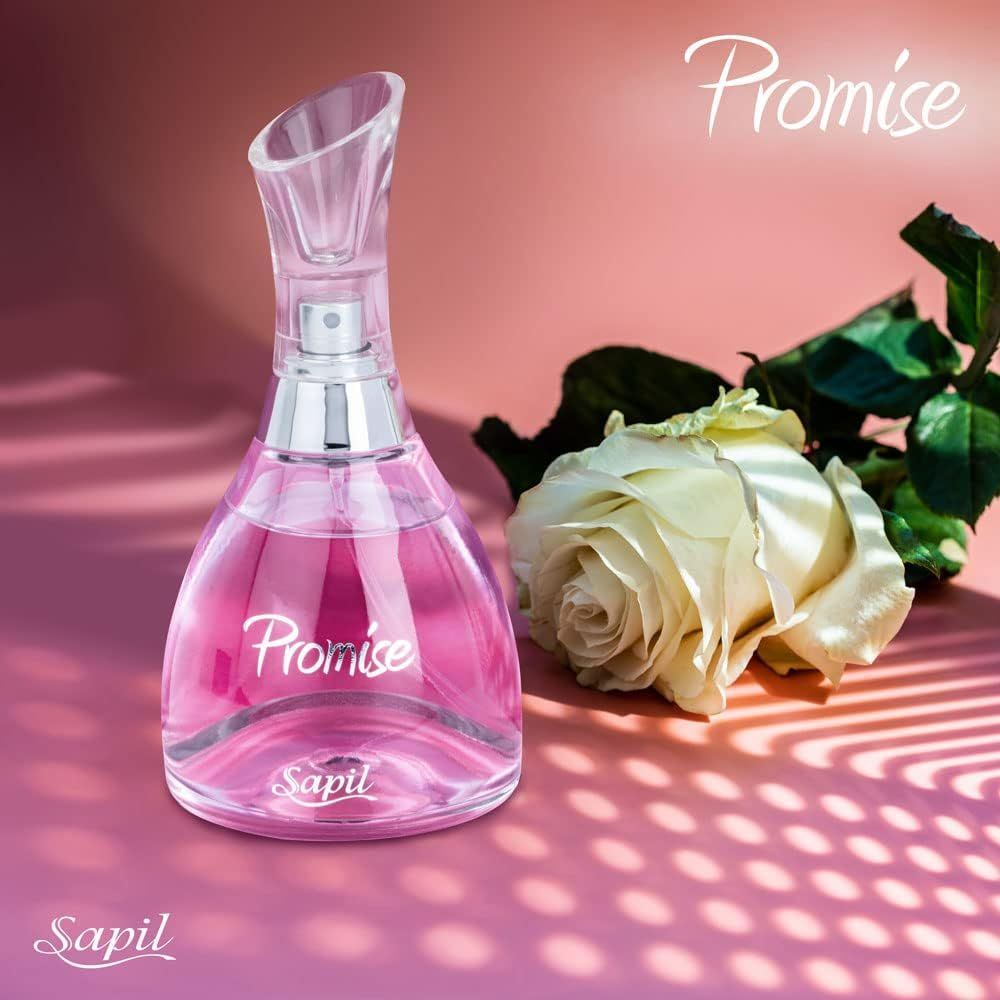 Sapil Promise EDP For Women 100ml