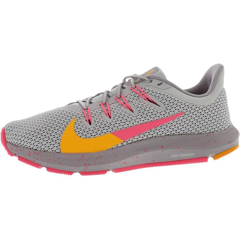 Nike Quest 2 Womens Casual Running Shoe Cu4827-001 Size 6.5