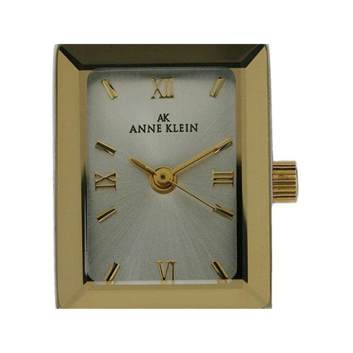 Anne Klein Women's Two-Tone Link Bracelet Watch