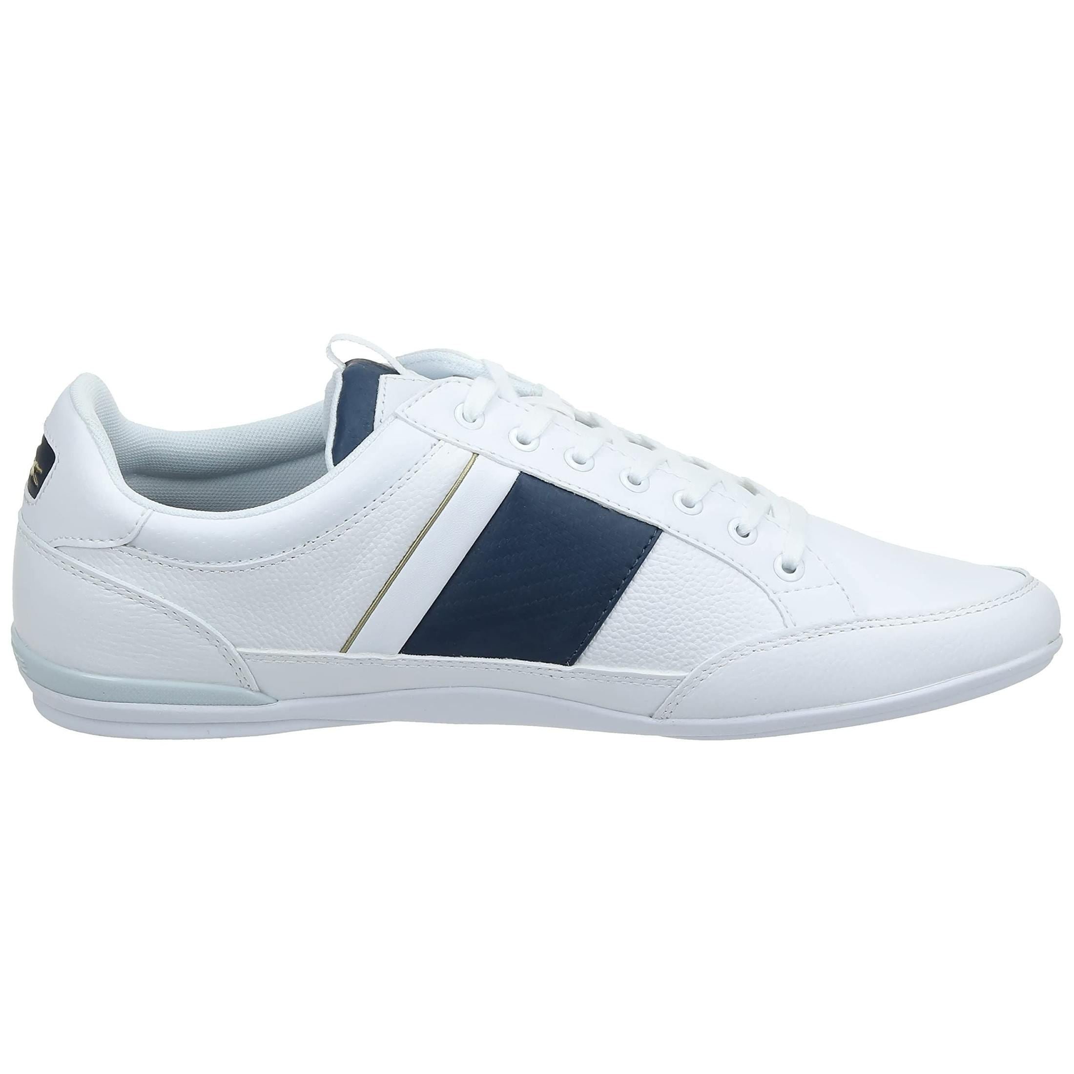 Lacoste Chaymon Sideline Leather MNS mens Sneakers