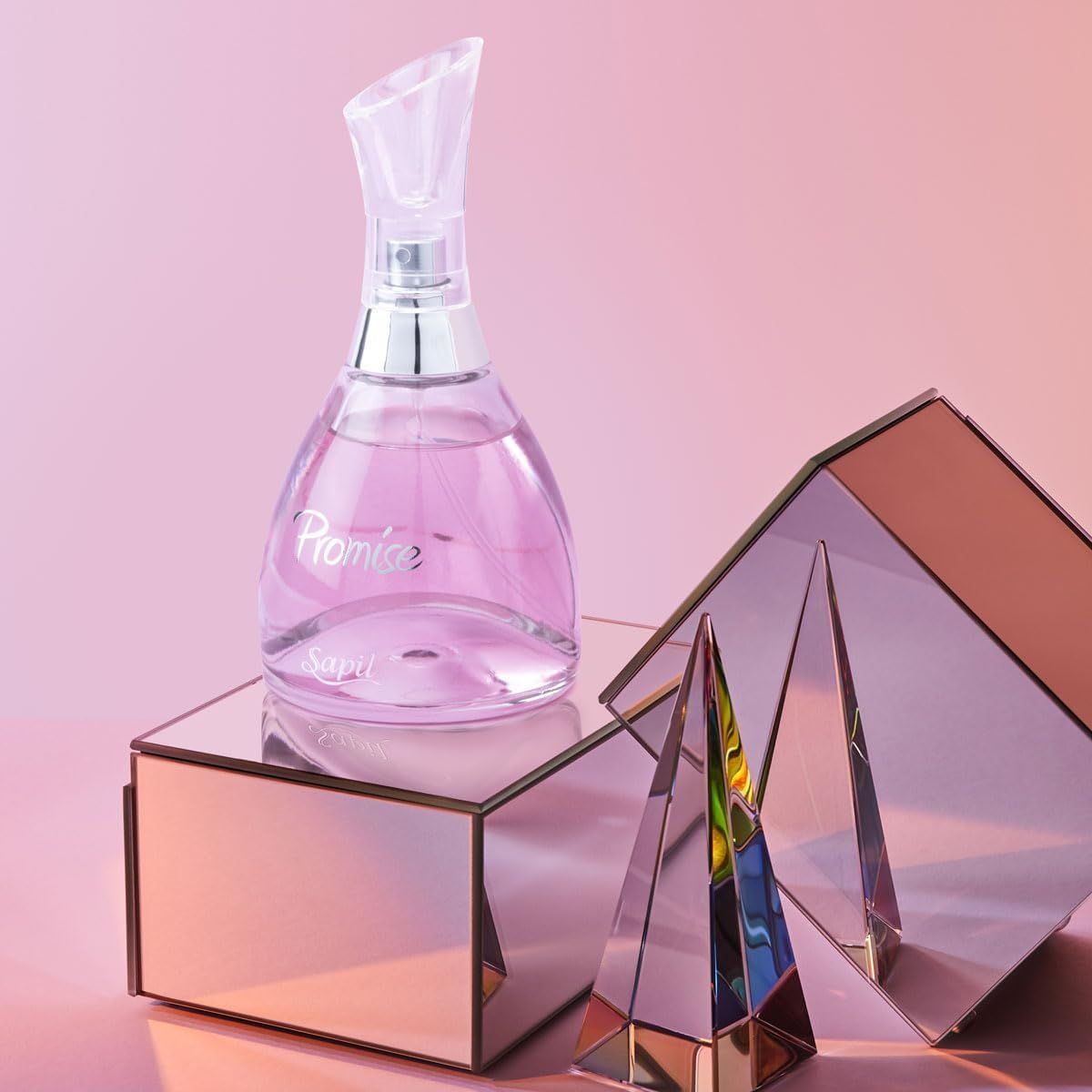 Sapil Promise EDP For Women 100ml