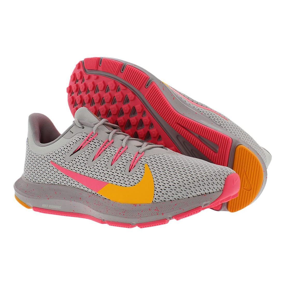 Nike Quest 2 Womens Casual Running Shoe Cu4827-001 Size 6.5