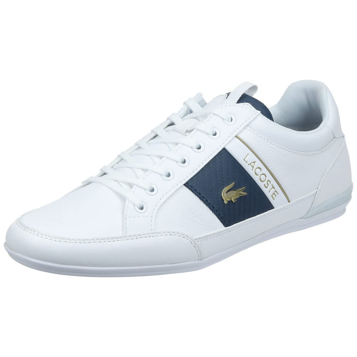Lacoste Chaymon Sideline Leather MNS mens Sneakers