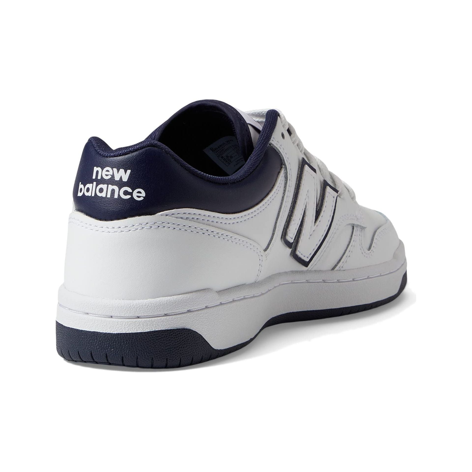 New Balance BB480 mens Sneaker