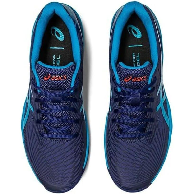 Asics Gel-Game 9 Padel mens PADEL TENNIS SHOES