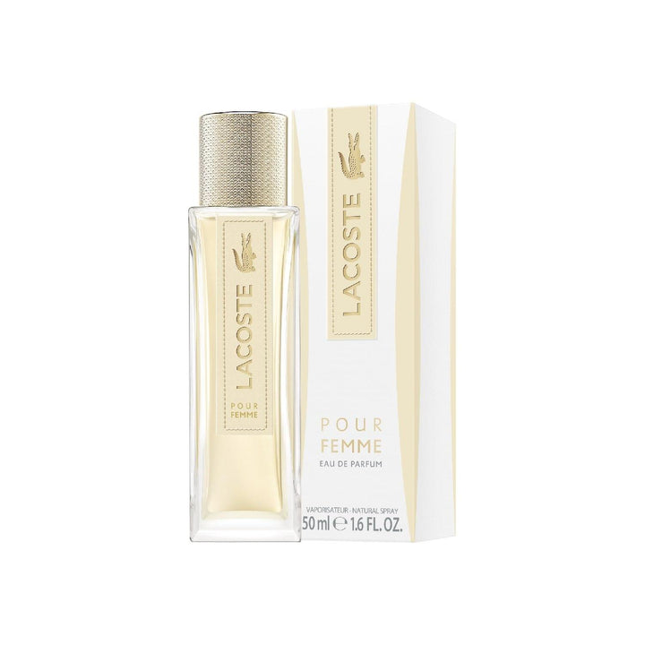 Lacoste Lacoste For Women 50ml - Eau de Parfum