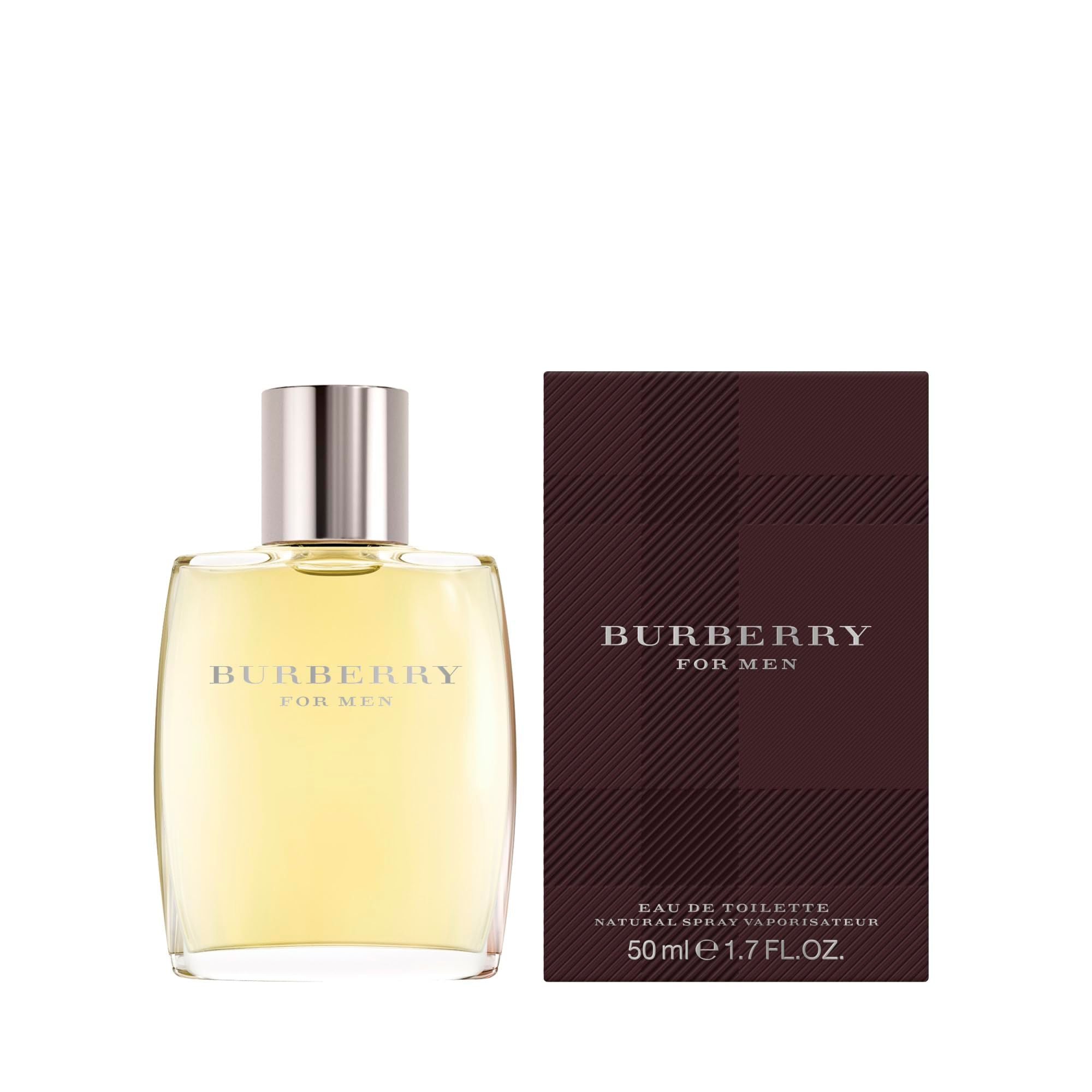 Burberry for Men, 50 ml - EDT Spray, 3454704