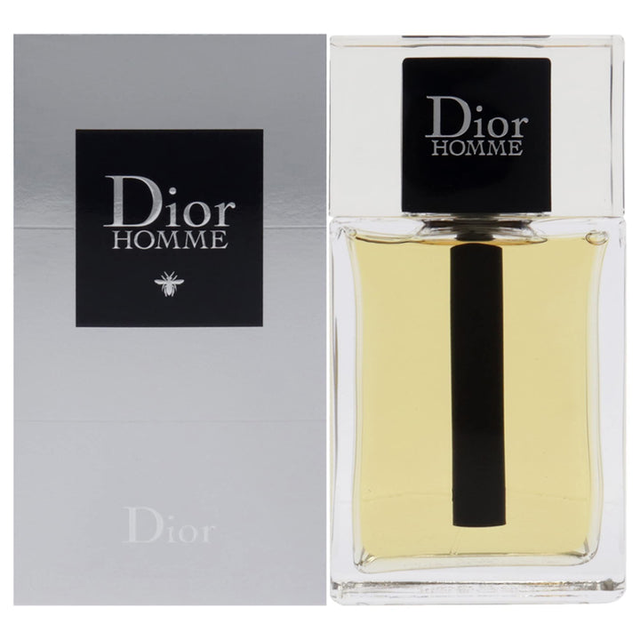 Dior Perfume - Christian Dior Dior Homme - perfume for men - Eau de Toilette, 100ml