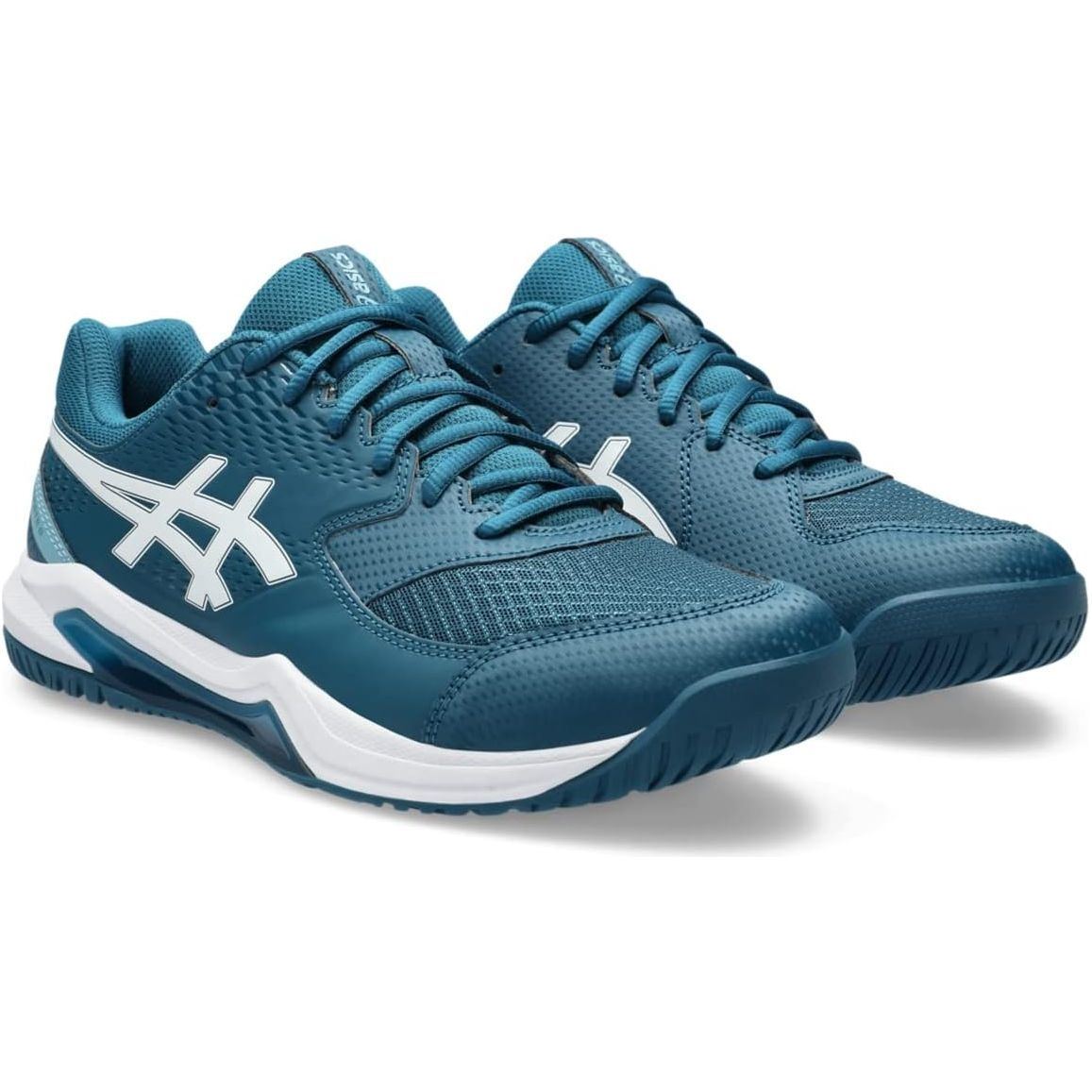 ASICS Men's Gel-Dedicate 8 Tennis Shoes