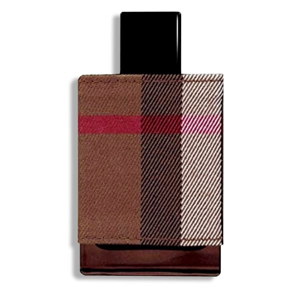 Burberry London Eau De Toilette Spray for Men, 100 ml