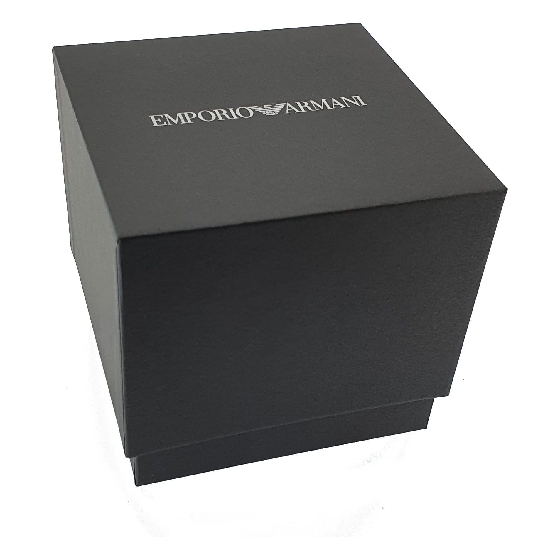 Emporio Armani Women's Analog Quartz Watch