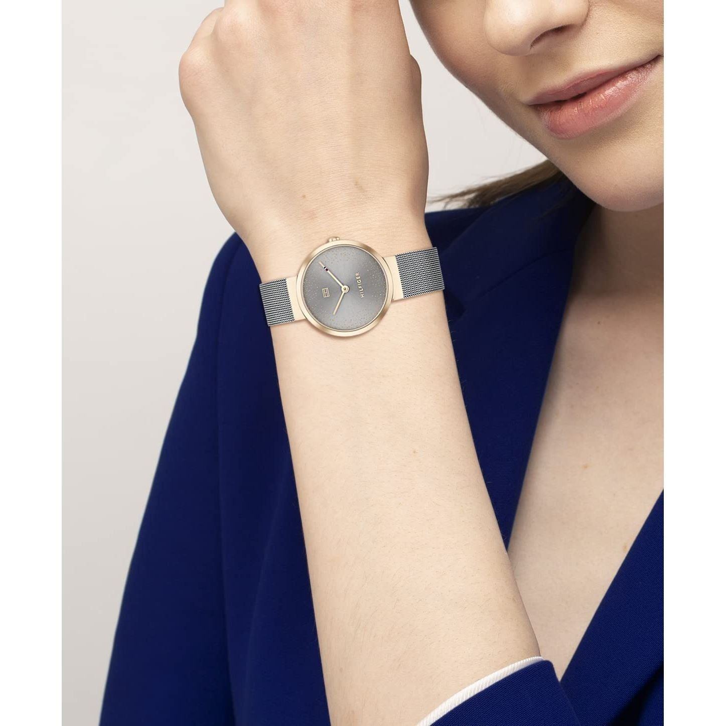 TOMMY HILFIGER LIBBY WOMEN's Watch