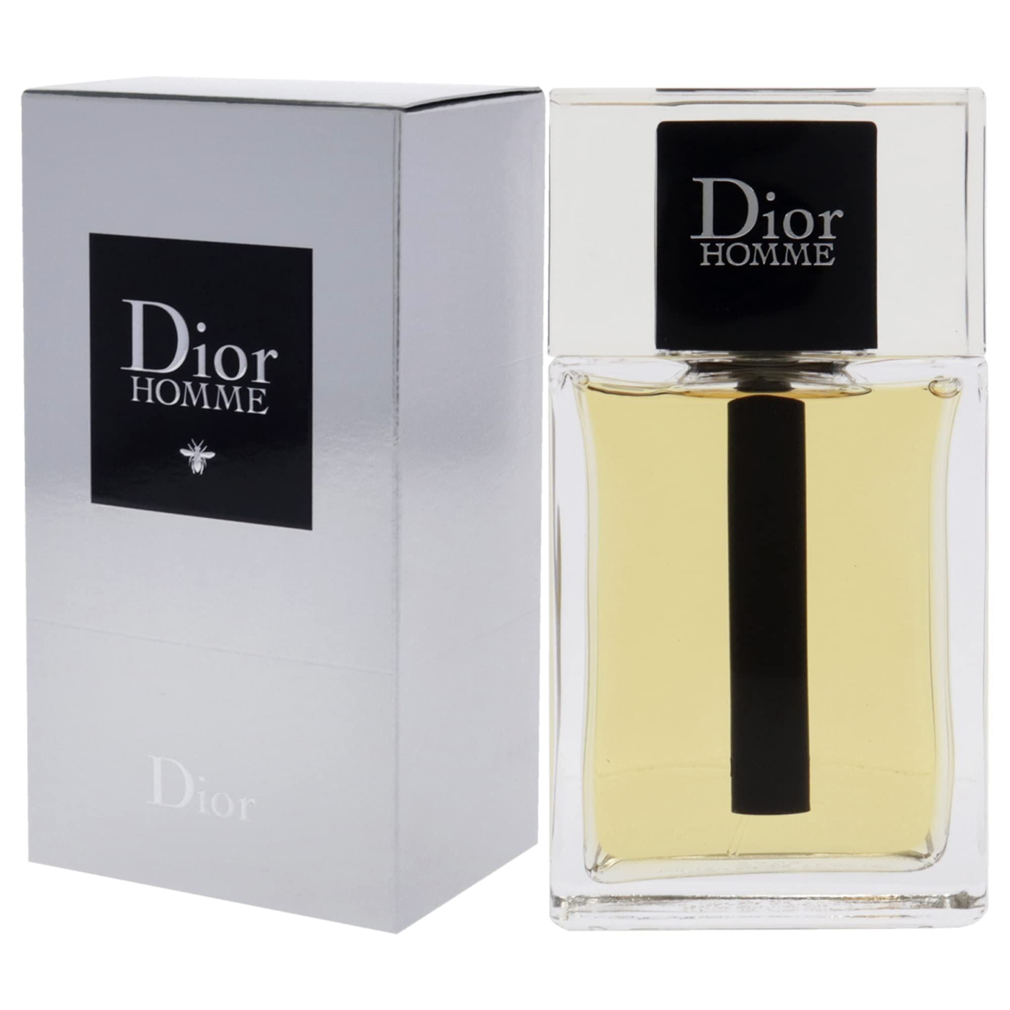 Dior Perfume - Christian Dior Dior Homme - perfume for men - Eau de Toilette, 100ml
