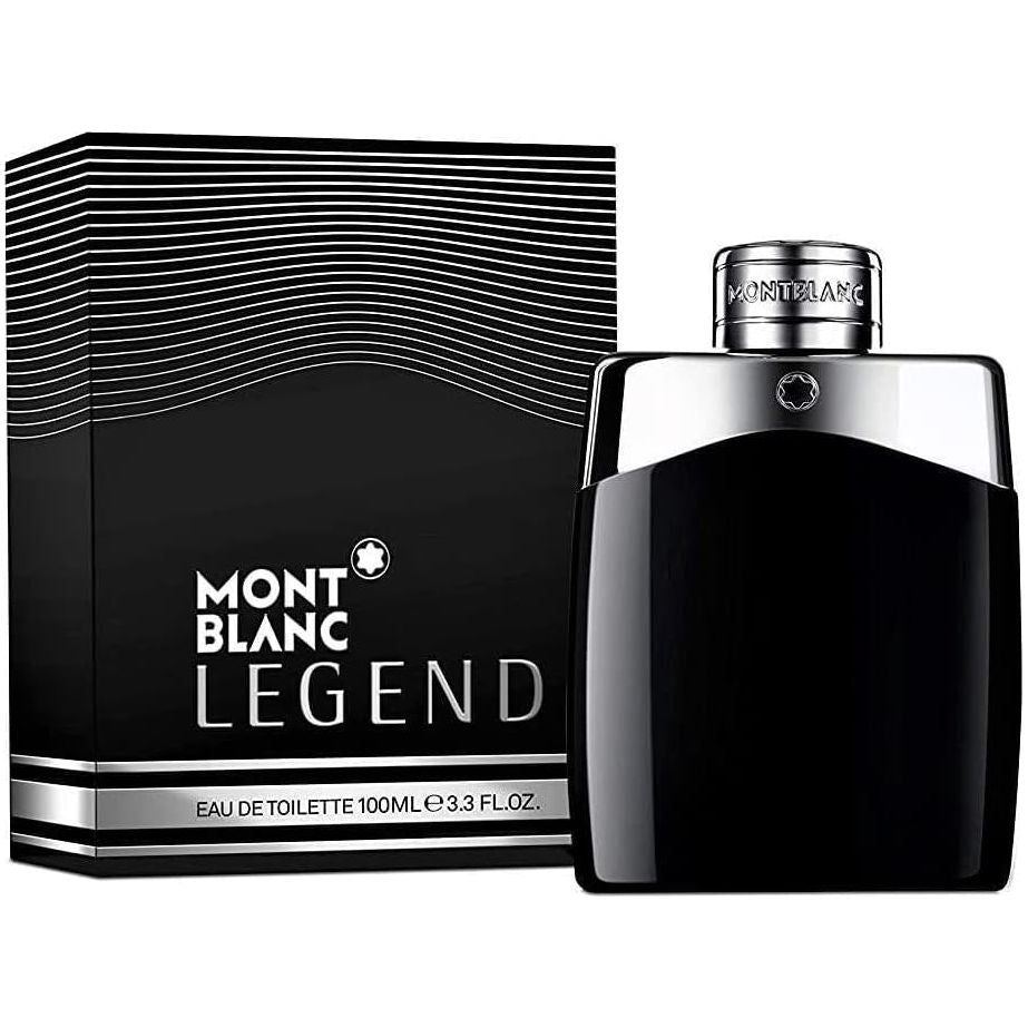 EAU DE TOILLETE LEGEND FRAGRANCE FOR MENS