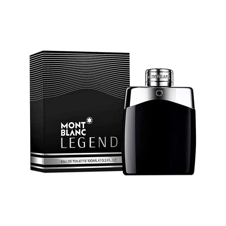 EAU DE TOILLETE LEGEND FRAGRANCE FOR MENS