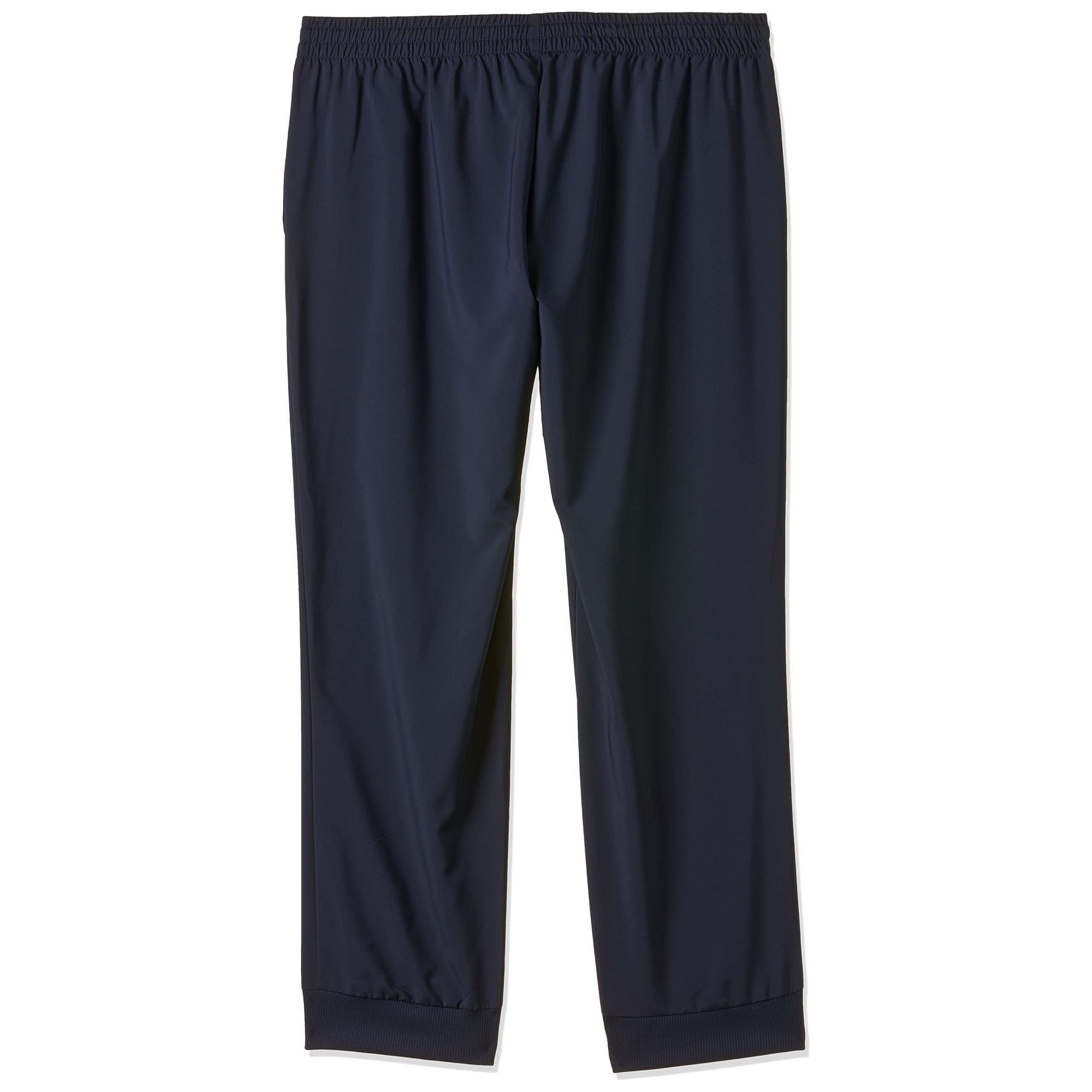 adidas Men's AEROREADY Essentials Stanford Tapered Cuff Embroidered Small Logo Tracksuit Bottoms PANTS