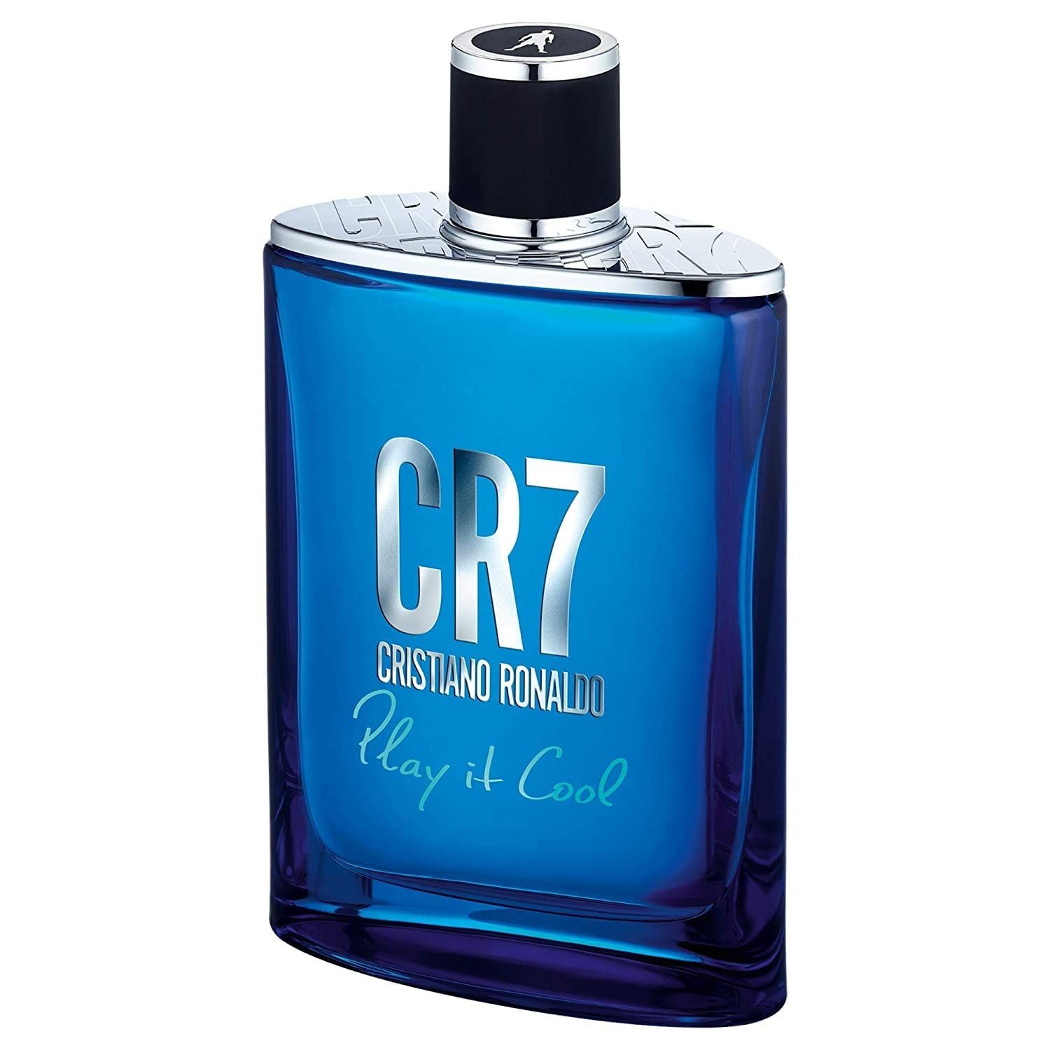 Cristiano Ronaldo Cr7 Play It Cool for Men Eau de Toilette 100ml