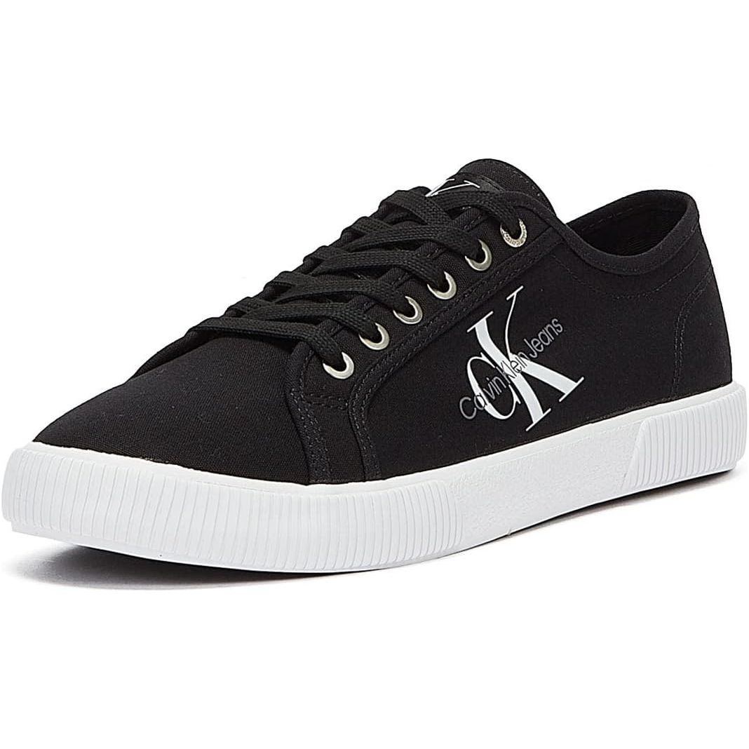 CK JEANS Vulcanized mens Sneaker