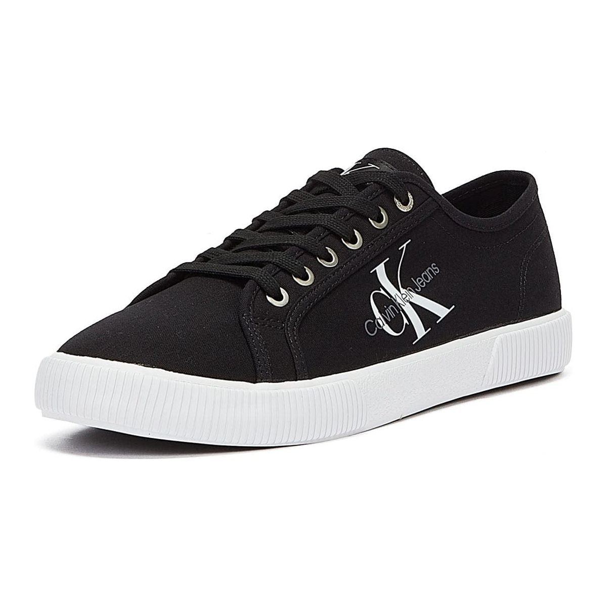 CK JEANS Vulcanized mens Sneaker
