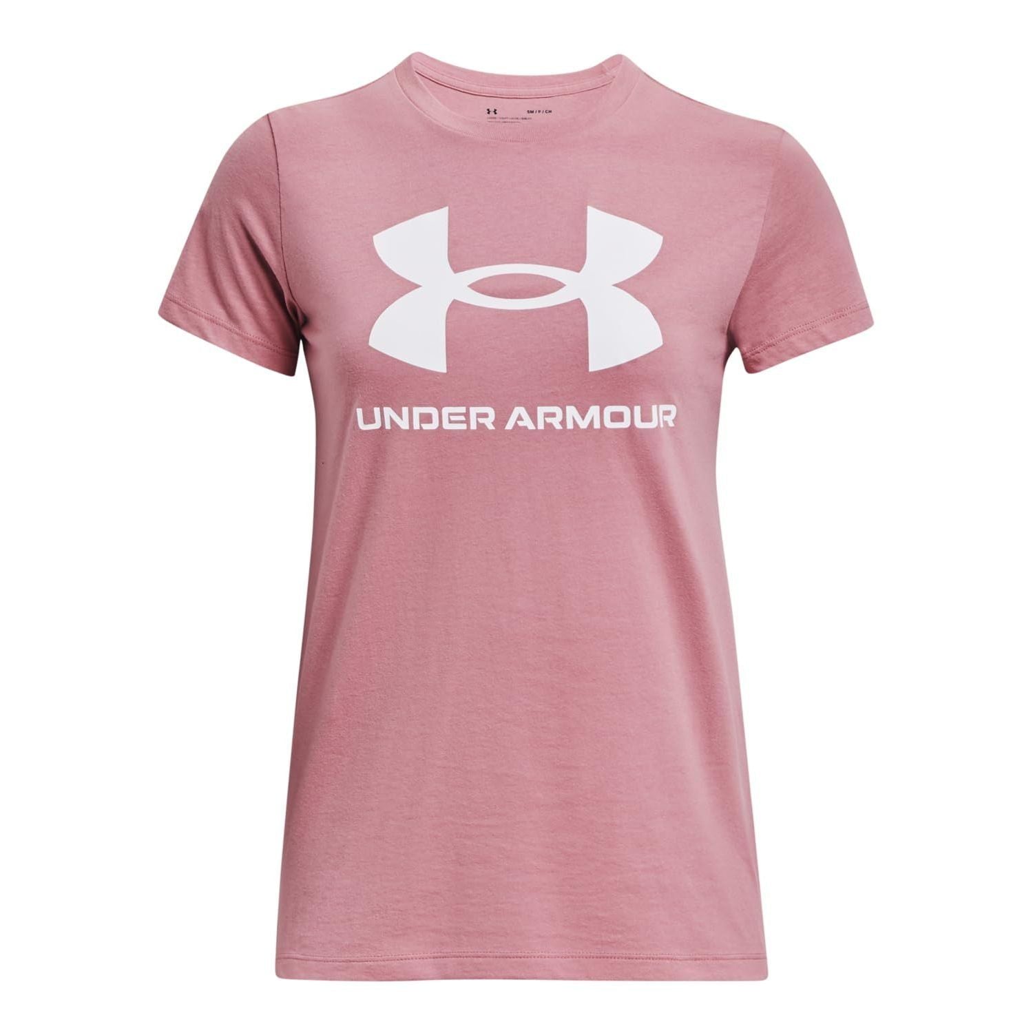 Under Armour Women's Live Sportstyle Graphic T-shirt Women's T-shirt