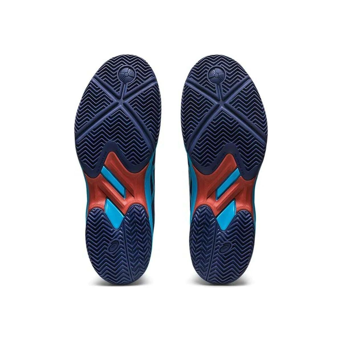 Asics Gel-Game 9 Padel mens PADEL TENNIS SHOES