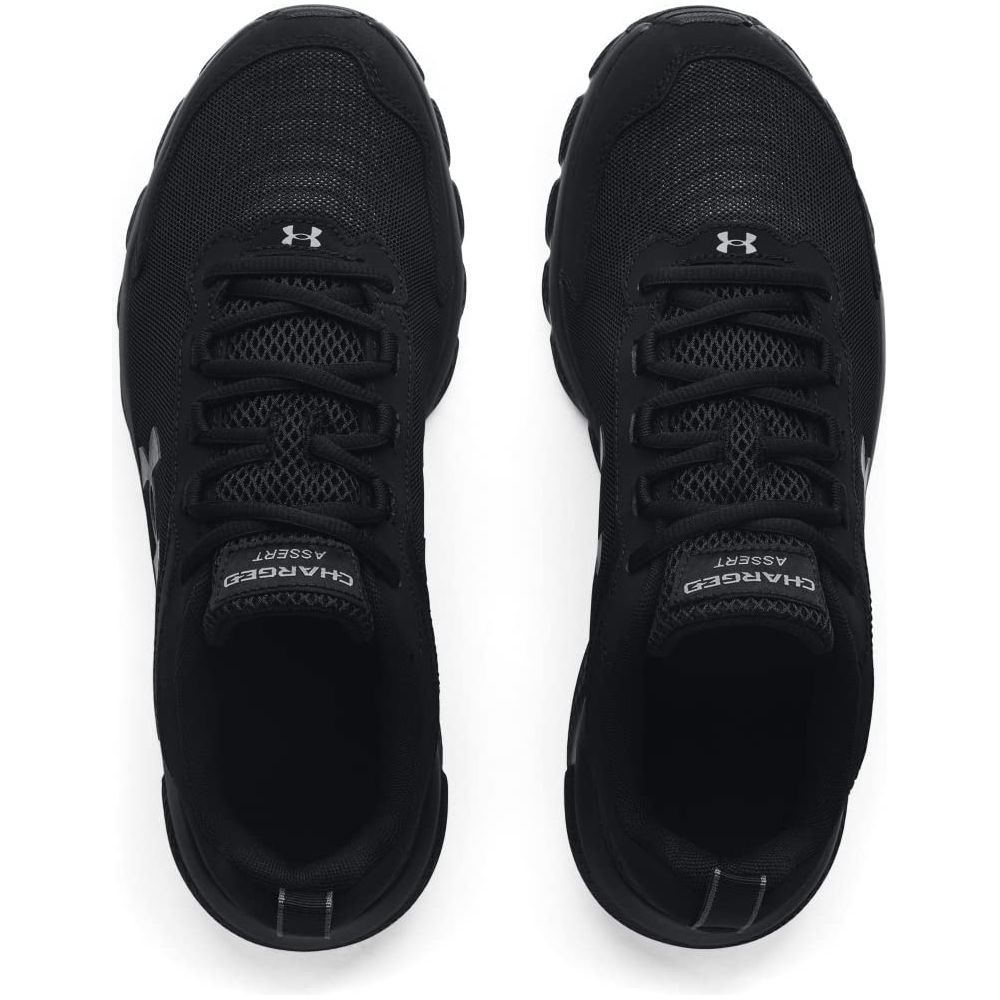 Under Armour Ua Charged Assert 9 Mens mens Running Shoe