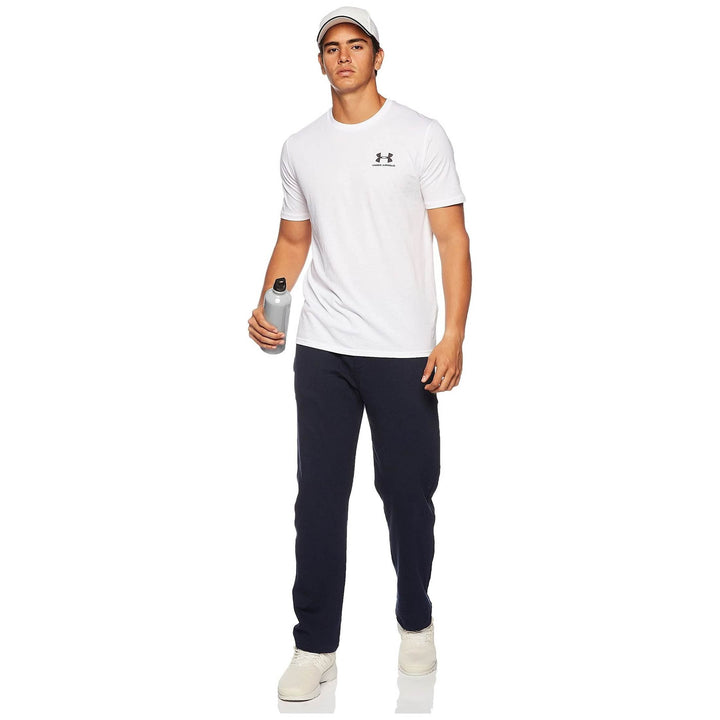 Under Armour Mens Training Vent 2.0 Short-sleeve T-shirt T-Shirt