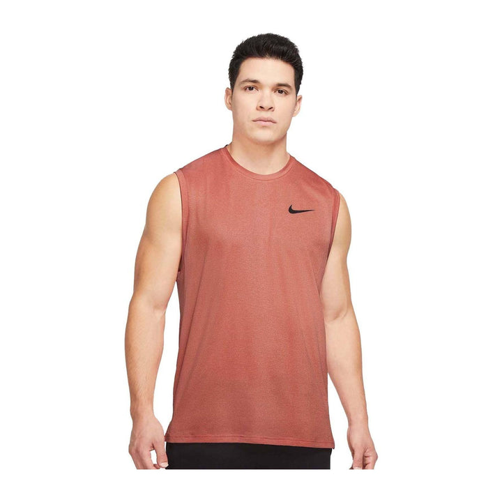 Nike mens M NP DF HPR DRY TOP TANK Shirt