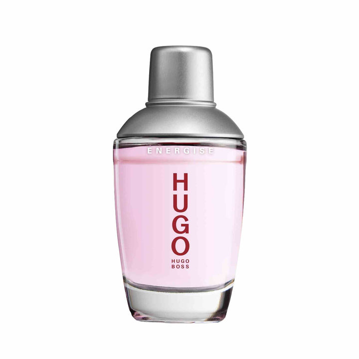Hugo Boss Energise Perfume for Men Eau De Toilette 75ML