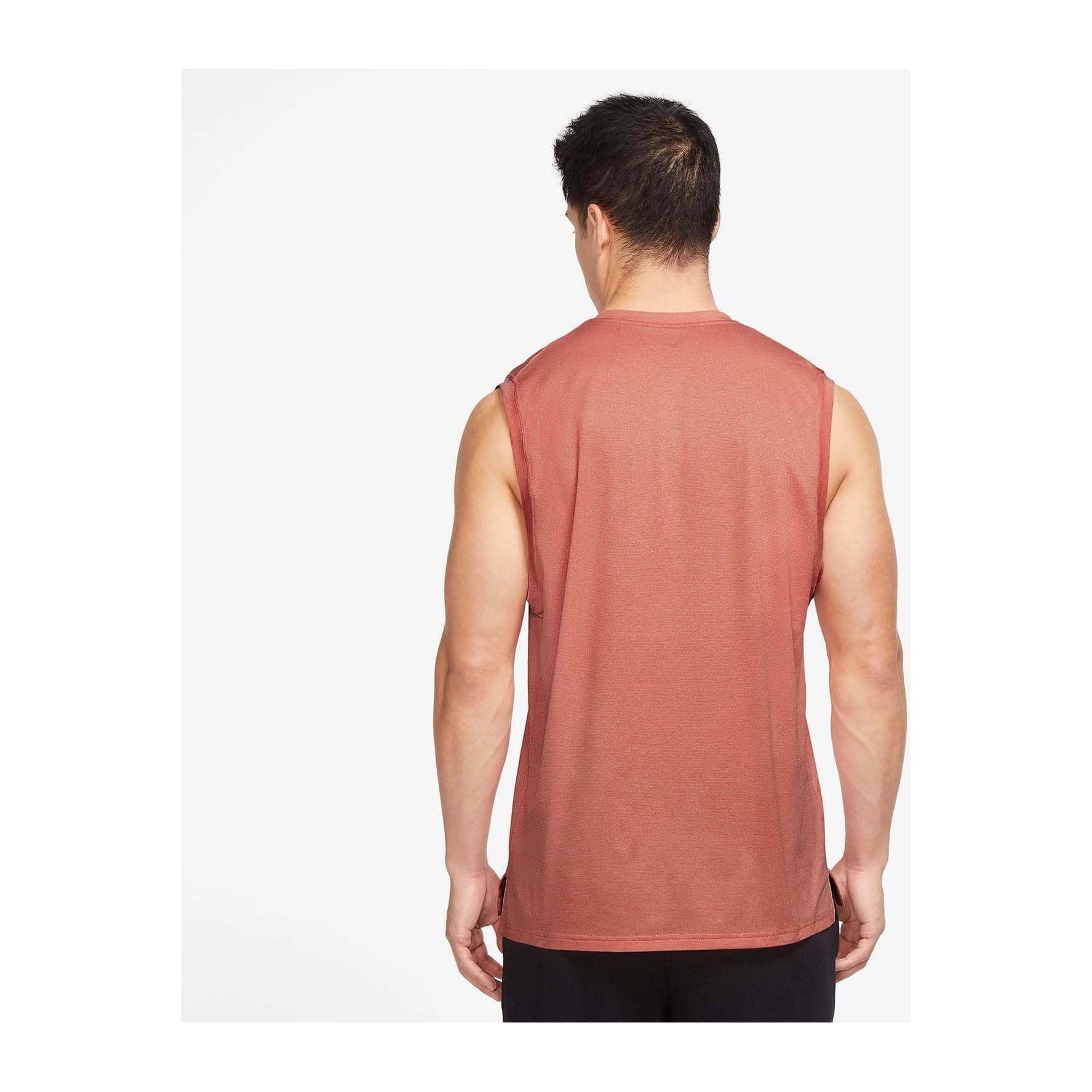 Nike mens M NP DF HPR DRY TOP TANK Shirt
