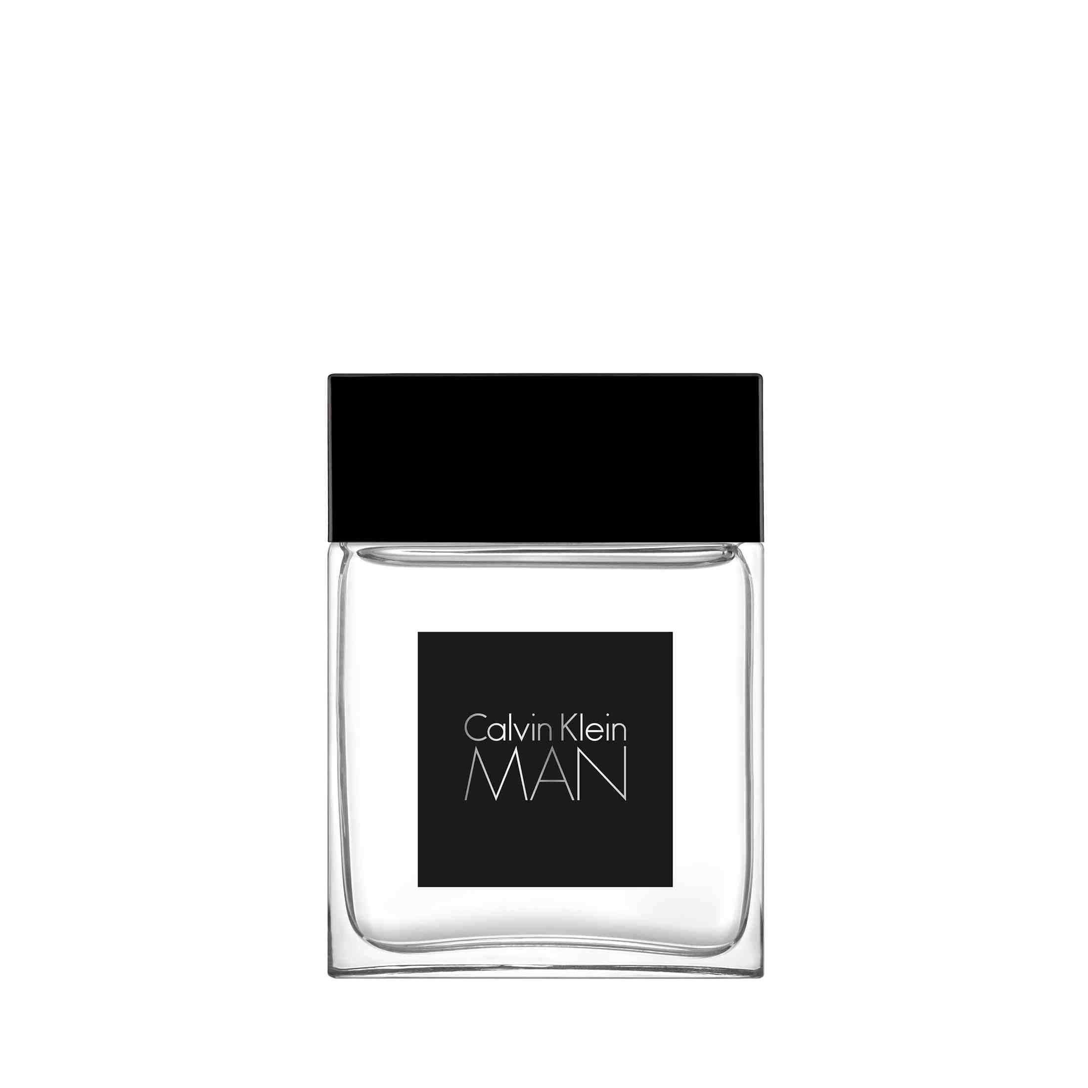Calvin Klein Man Perfume for Men Eau De Toilette 50ML
