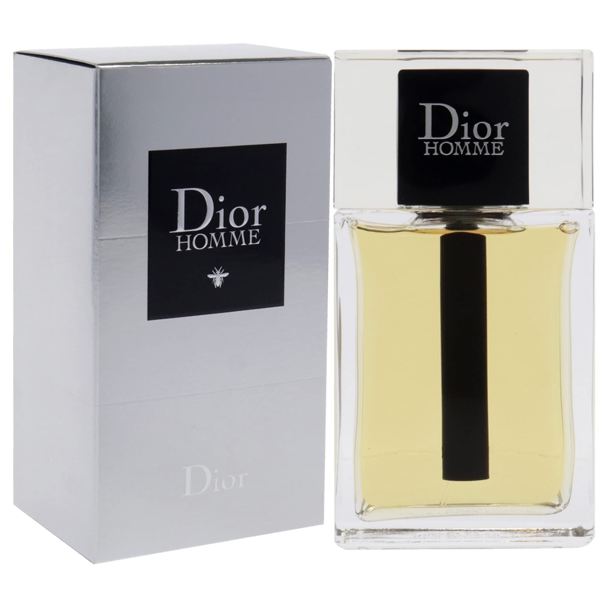 Dior Perfume - Christian Dior Dior Homme - perfume for men - Eau de Toilette, 100ml