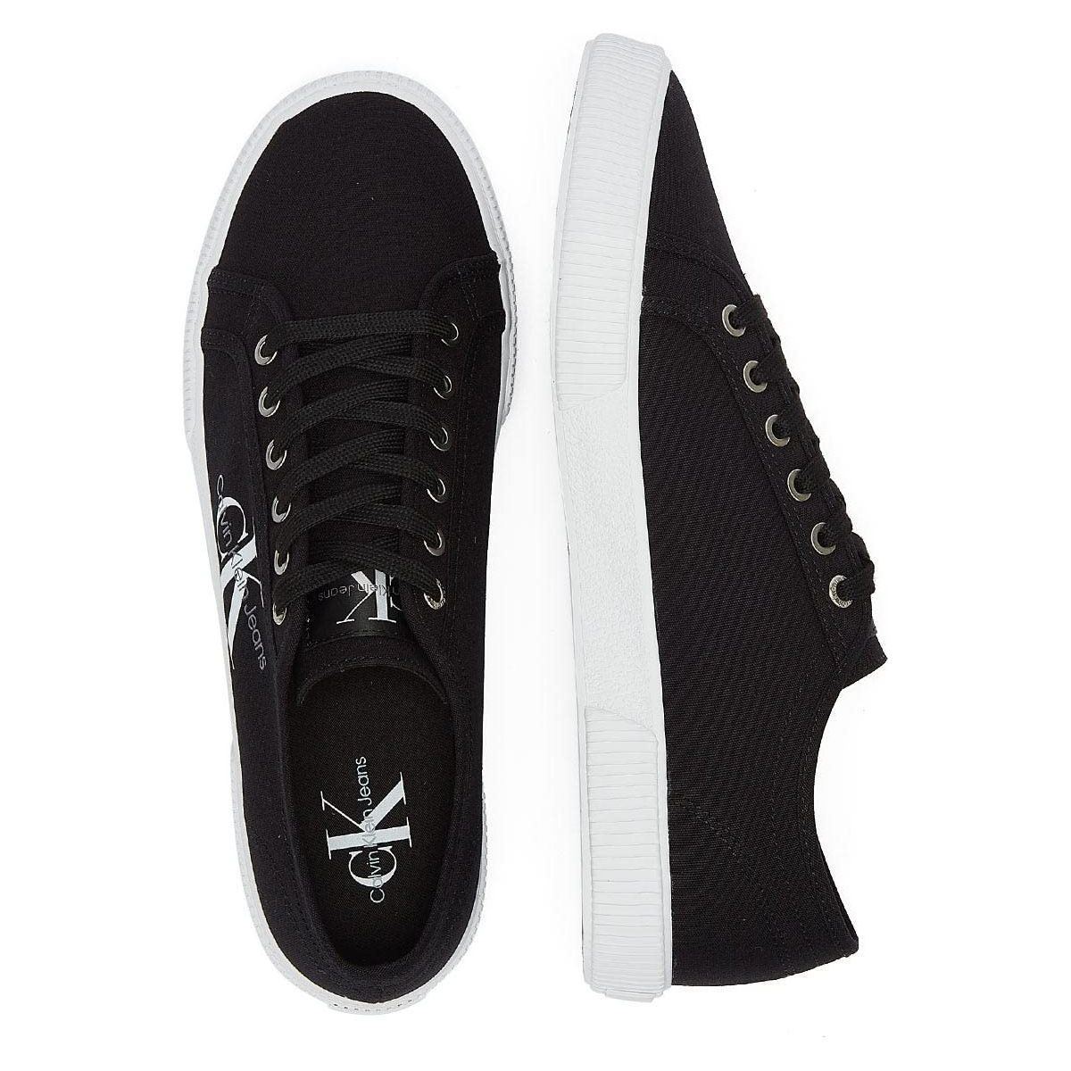CK JEANS Vulcanized mens Sneaker