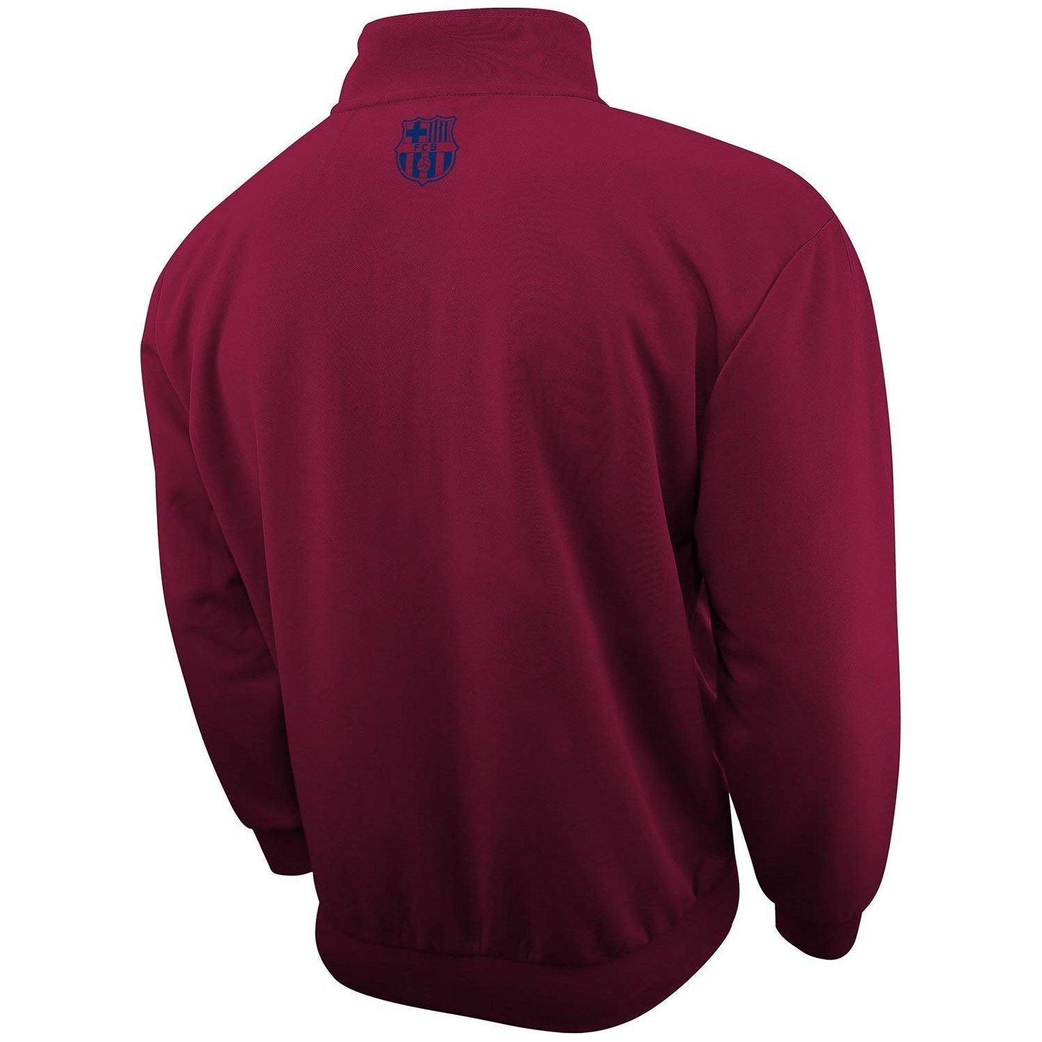 Icon Sports mens Warm Up Track Jacket Track Jacket