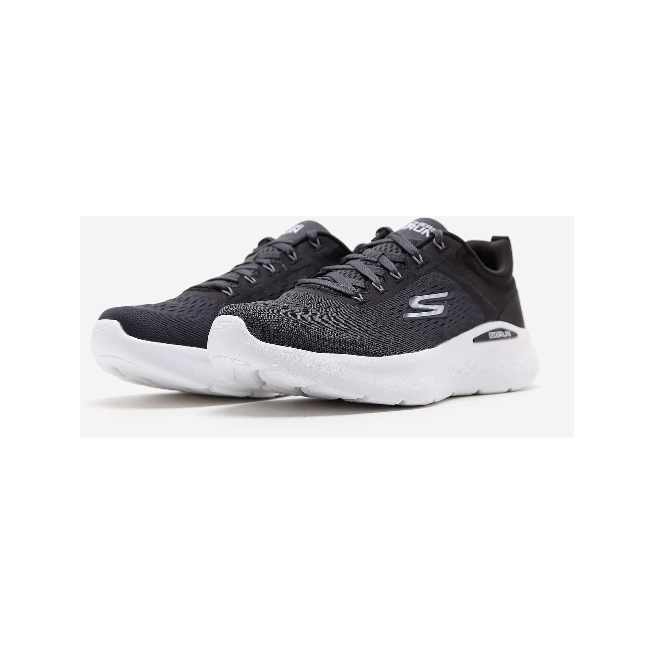 Skechers GO RUN LITE mens Road Running Shoe