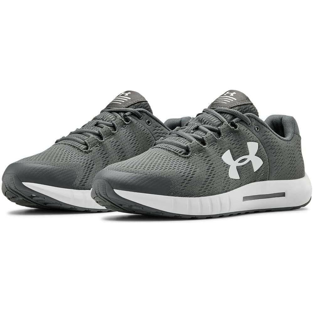 Under Armour Micro G Pursuit Men's Road Running Shoe