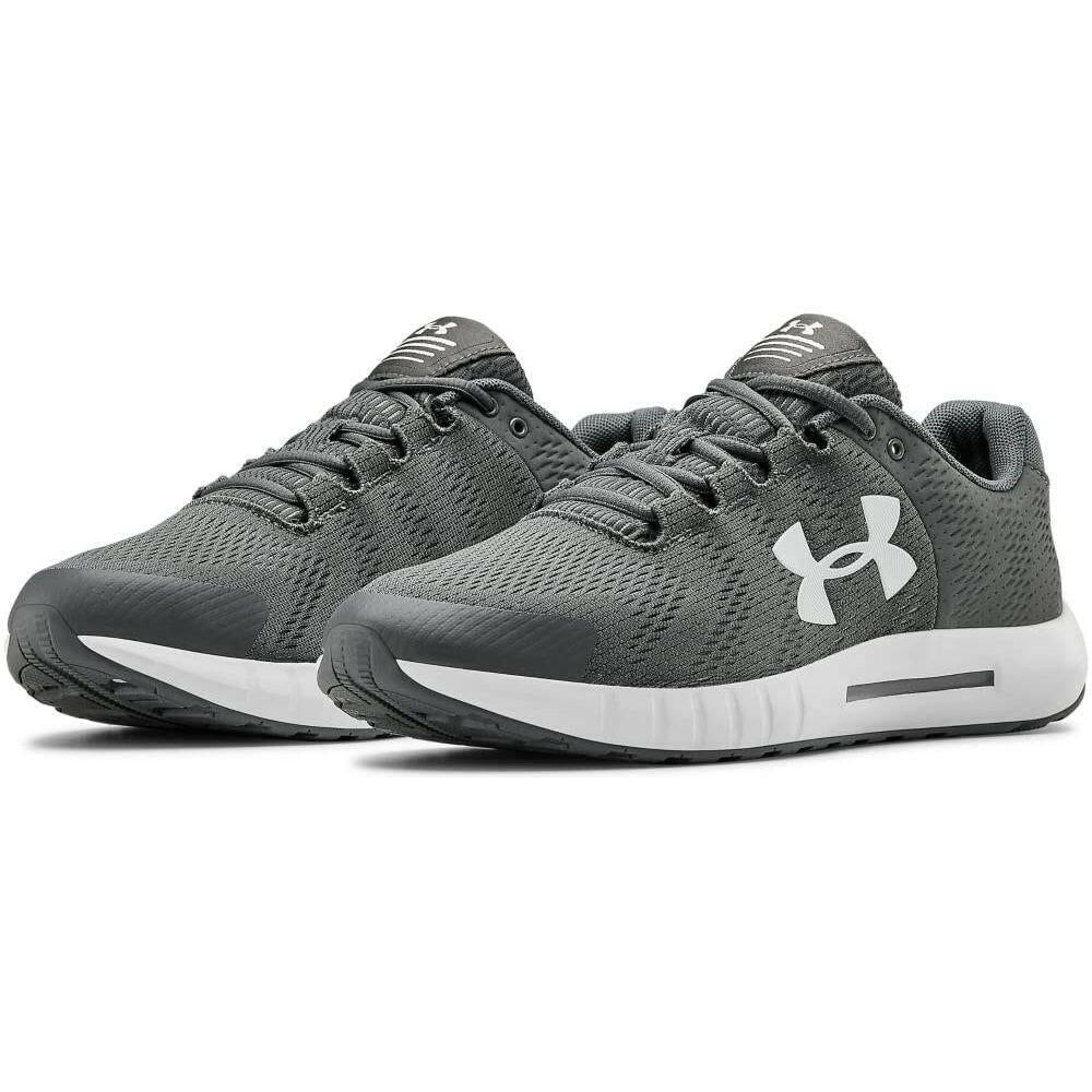 Under Armour Micro G Pursuit Men's Road Running Shoe