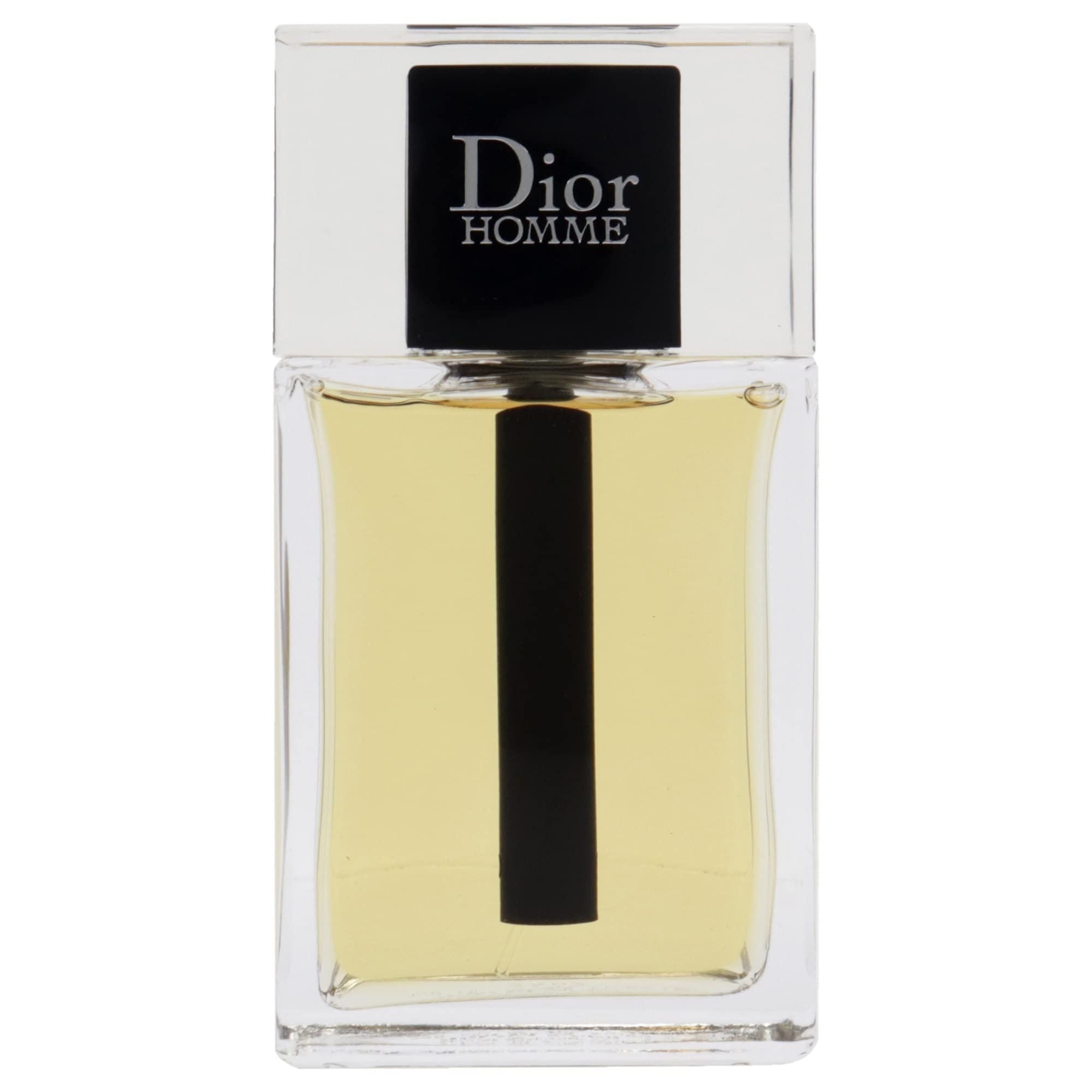 Dior Perfume - Christian Dior Dior Homme - perfume for men - Eau de Toilette, 100ml