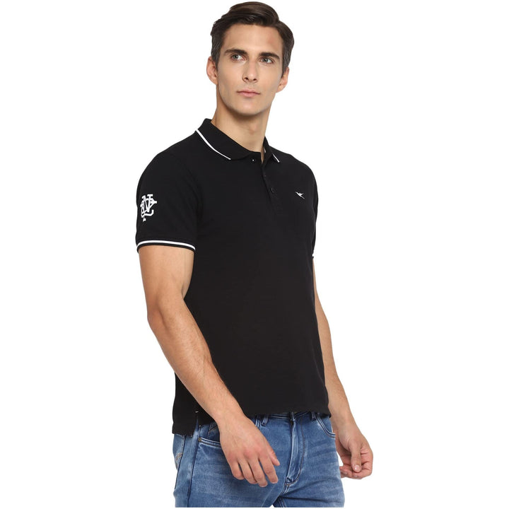 Deniklo Men's Regular fit Polo Shirt