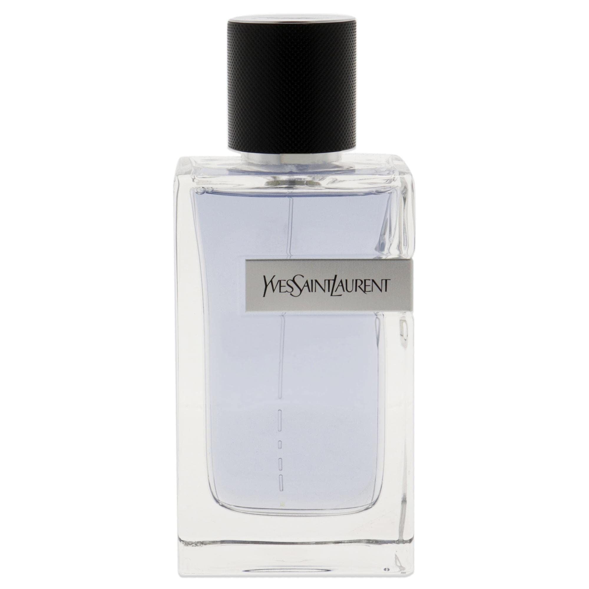 Y by Yves Saint Laurent - perfume for men - Eau de Toilette, 100ML