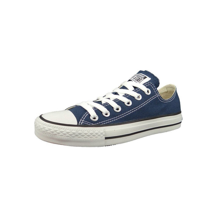 Converse Ctas Core Ox Red unisex-adult Shoes