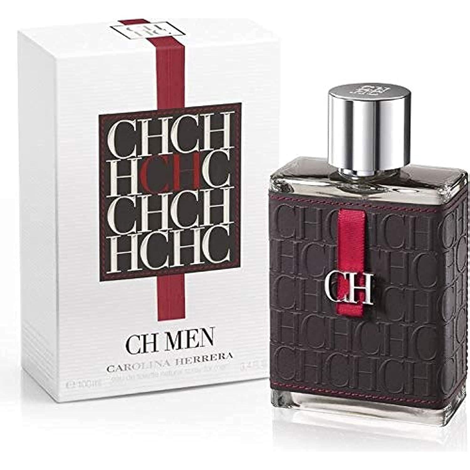 CH by Carolina Herrera for Men - Eau de Toilette, 100ml
