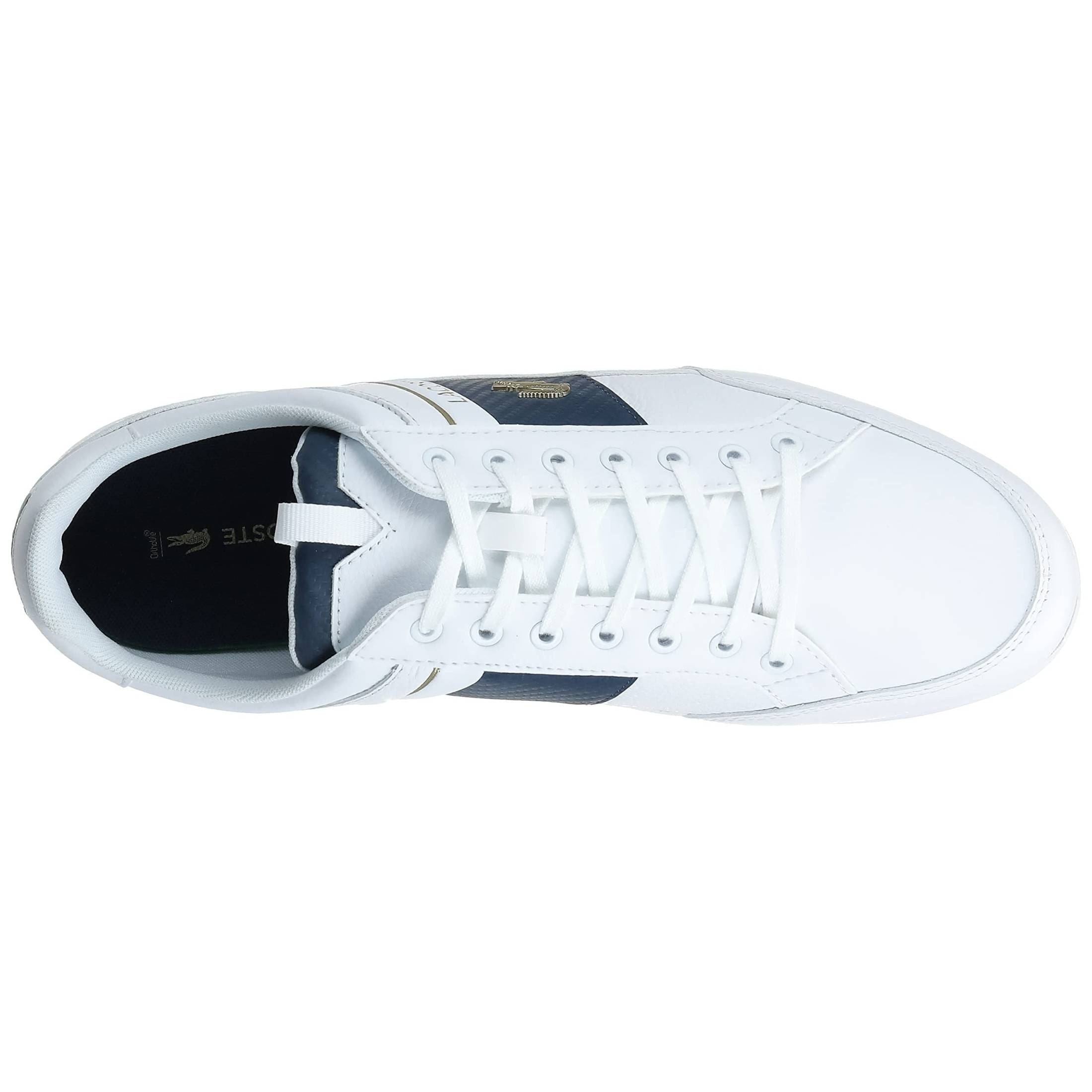 Lacoste Chaymon Sideline Leather MNS mens Sneakers