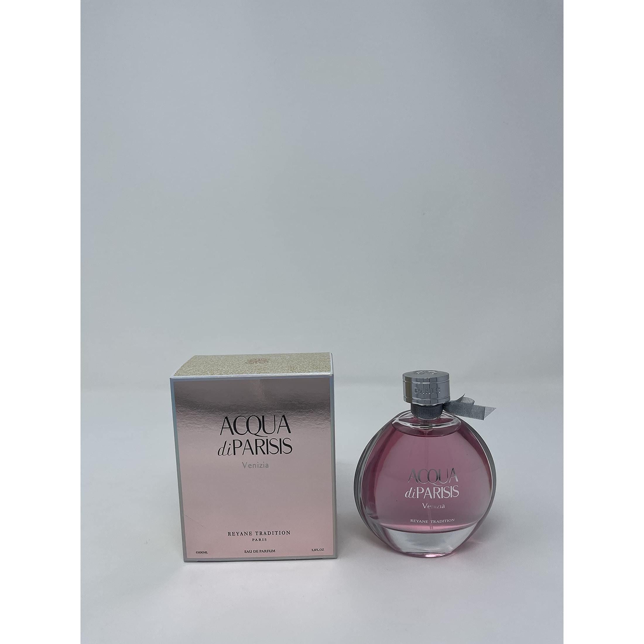 Acqua Di Parisis Venizia Women's Eau De Perfume, 100 ML