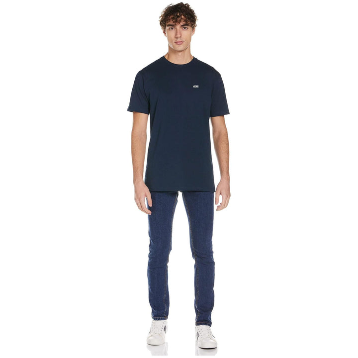Vans Men's Left Chest Logo Tee T - Shirt