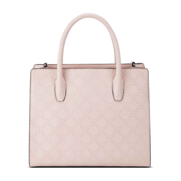 NINE WEST Womens Bettina Satchel NYC542506