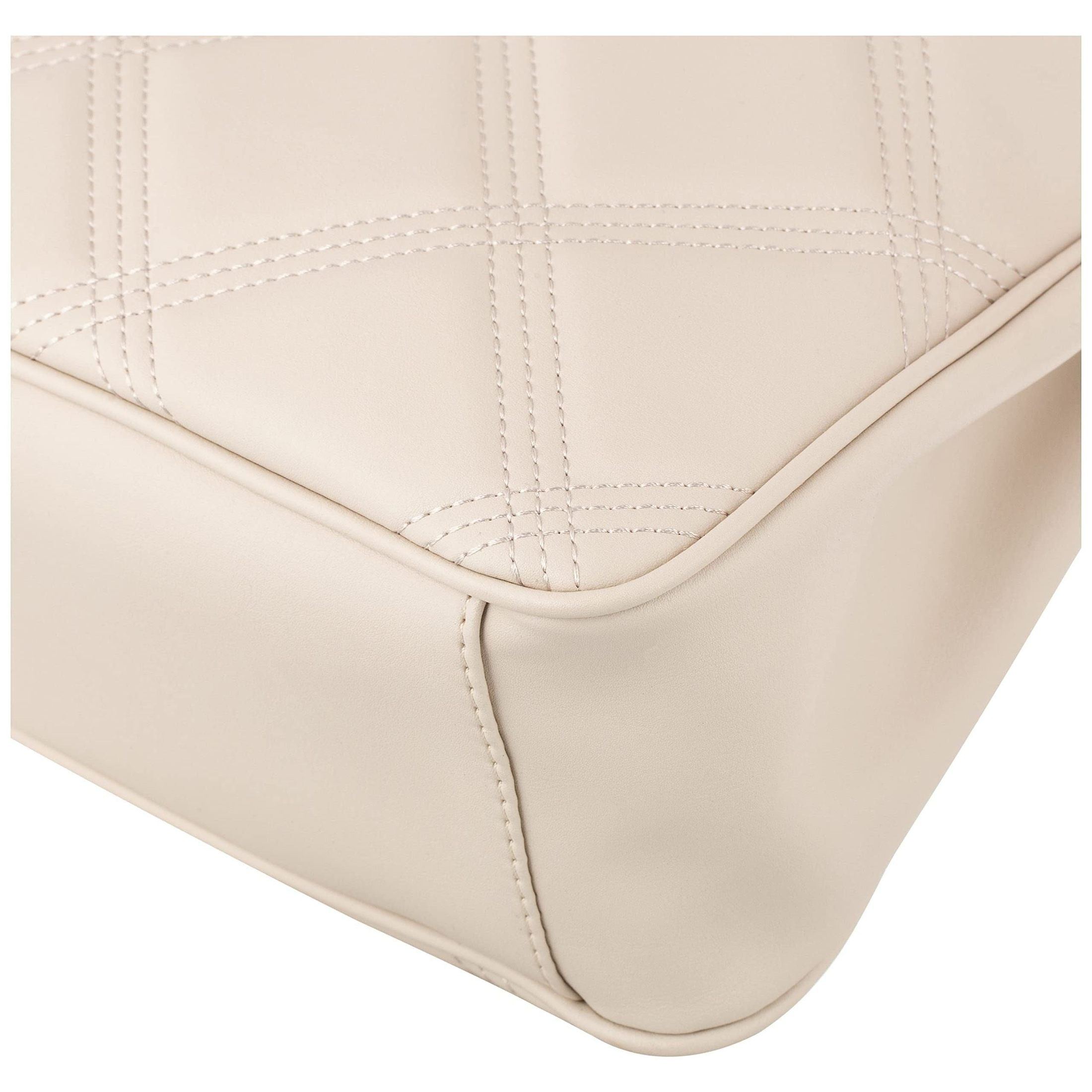 NINE WEST Womens Skyes Shoulder Satchel Satchel Bag