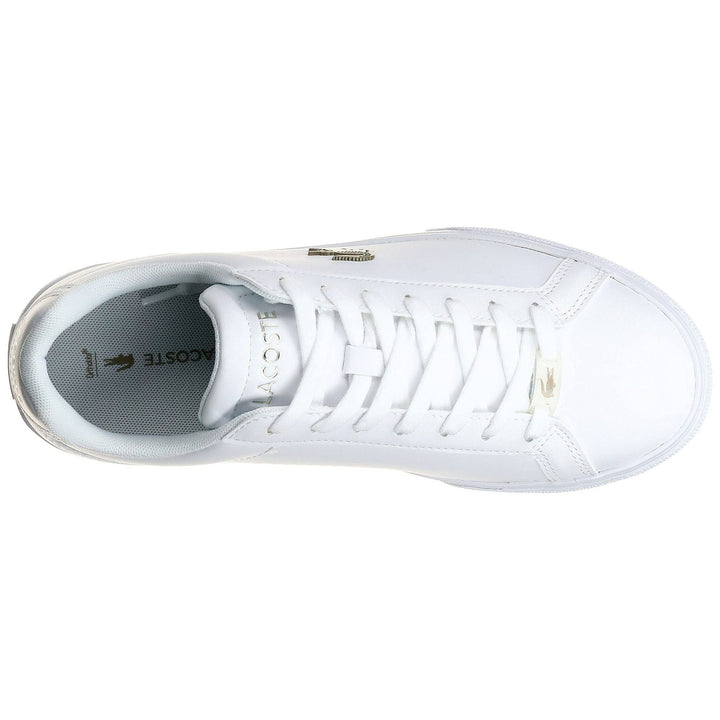 Lacoste Lerond mens Sneakers