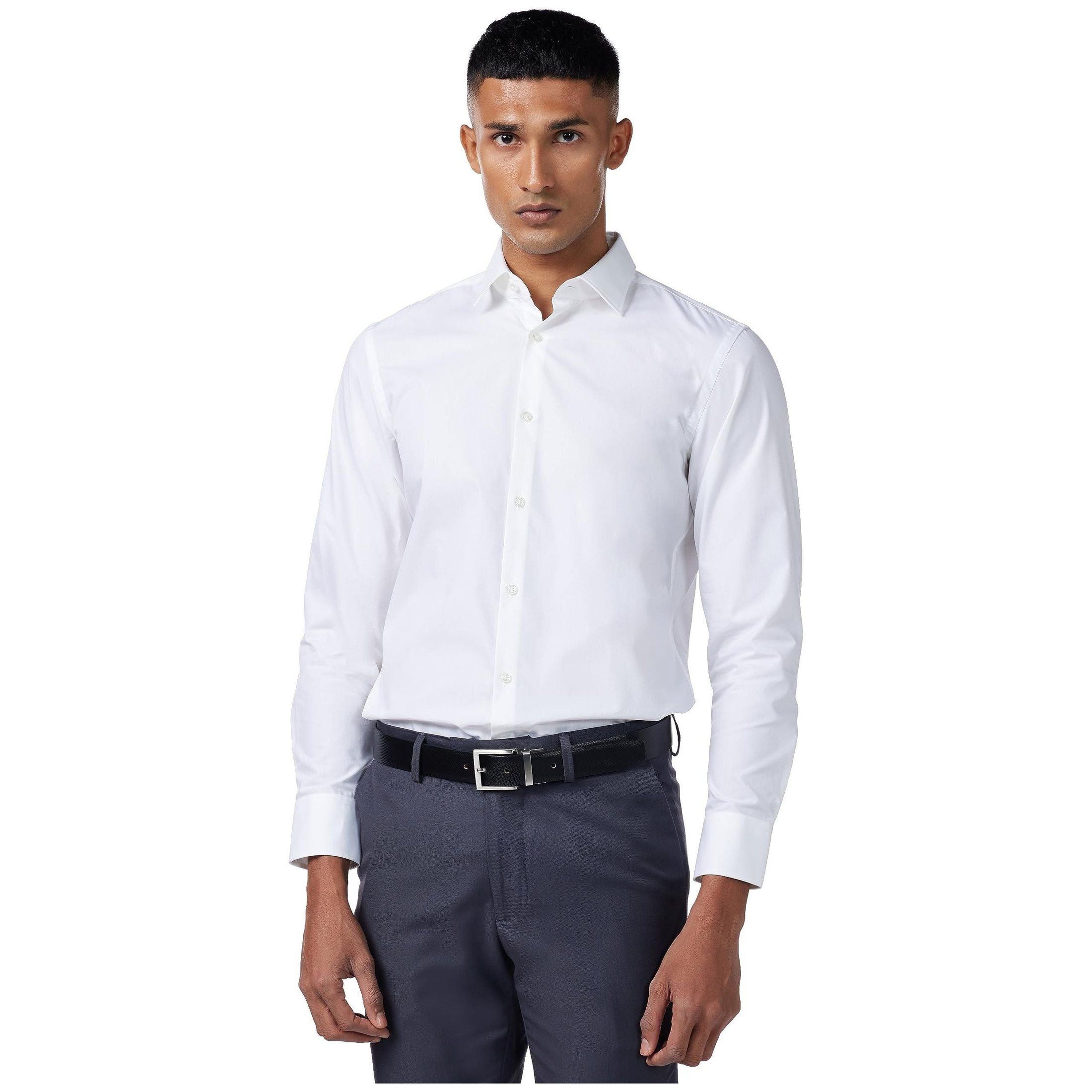 HUGO Men's Dress Shirt
